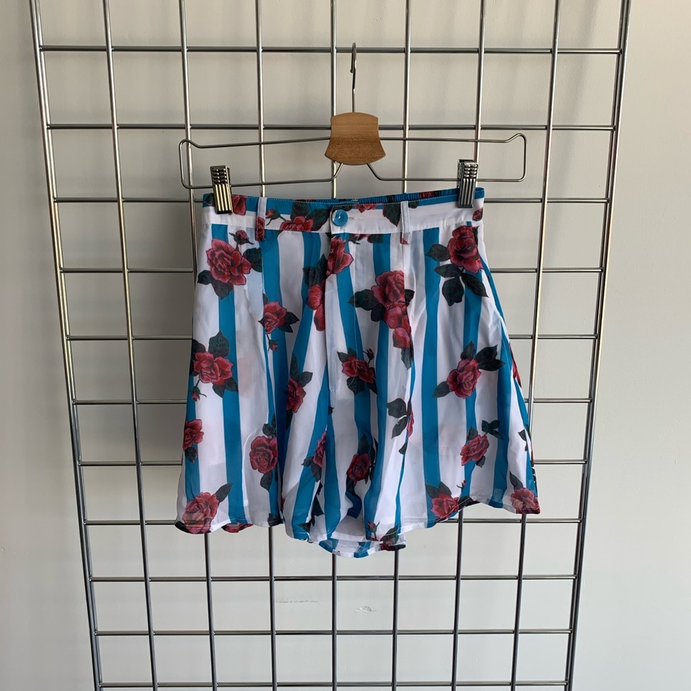 Joyrich skirt